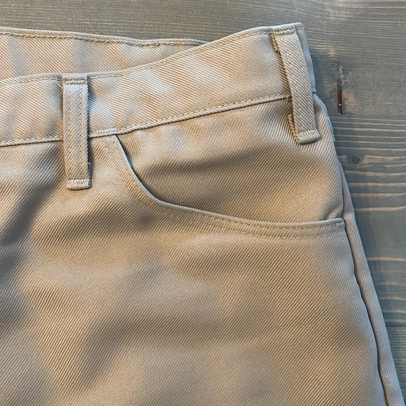 Men’s vintage Wrangler dress pants - Picture 3 of 8